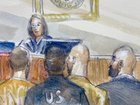 Andrew and Tristan Tate have appeared before a US federal magistrate for the first time. 