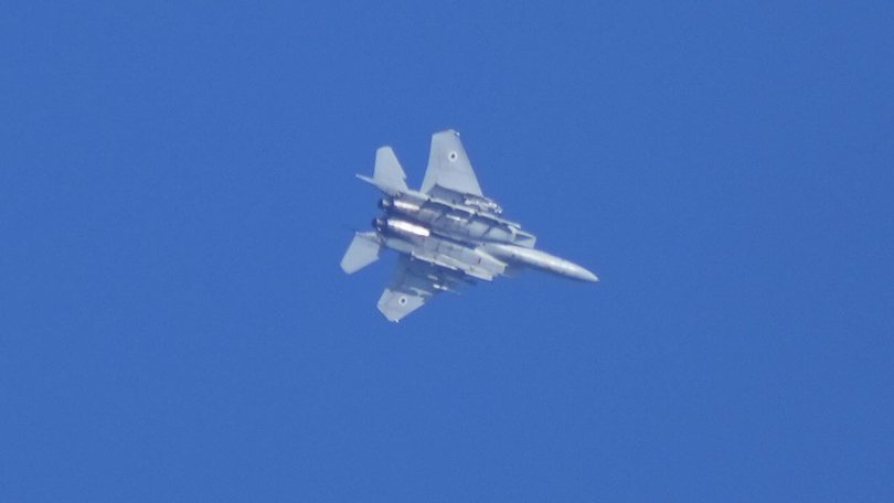 Safe zones for pilots have commenced in southern Lebanon under an agreement with Israel.