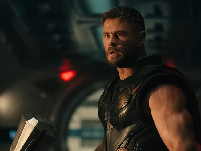 Marvel has released the first trailer for Avengers: Doomsday.