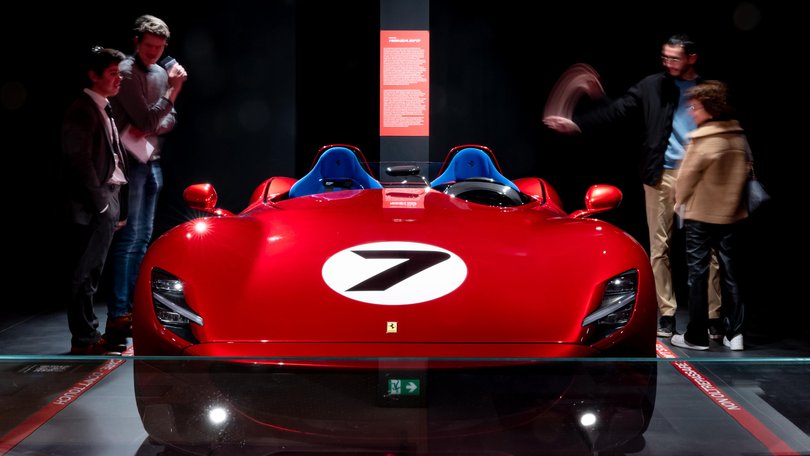 Lamborghini, Ferrari and Maserati are just the most recognisable names among the man manufacturers that come together in what is sometimes called Italy’s ‘Motor Valley’.