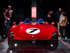 Lamborghini, Ferrari and Maserati are just the most recognisable names among the man manufacturers that come together in what is sometimes called Italy’s ‘Motor Valley’.