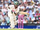 Jake Weatherald has kept his place in Australia's Test squad despite a middling Ashes series. (Dan Himbrechts/AAP PHOTOS)