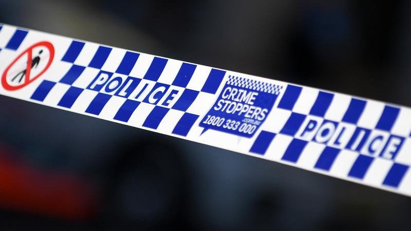 Police have charged a 17-year-old boy with arson after he allegedly set fire to a New South Wales school.