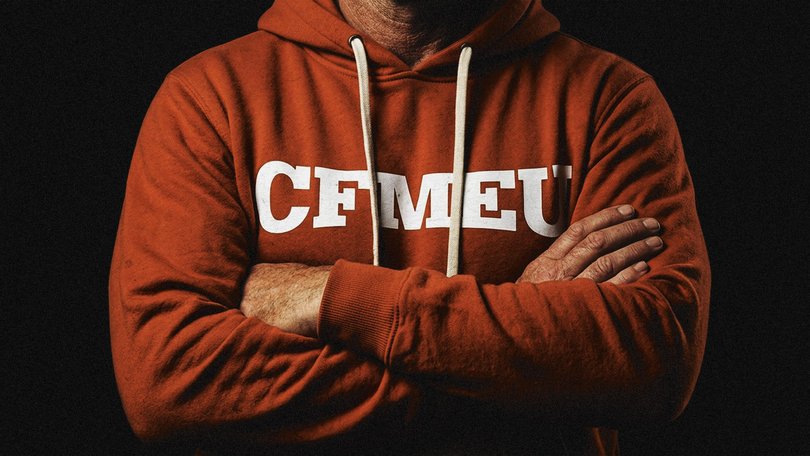 Queensland has increased funding for its CFMEU inquiry.