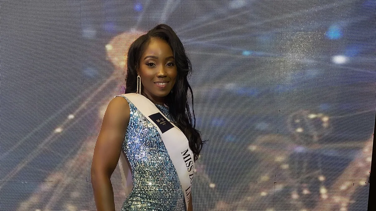 LaToya Malcolm: Former Miss Universe Jamaica contestant and actress dies aged 35
