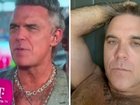 The singer has addressed the bizarre on-air moment that sparked wild speculation.