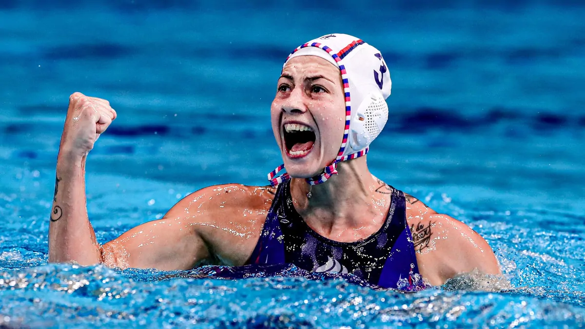 Ukrainian community set to protest Russia's inclusion in Water Polo World Cup being held in Sydney