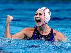 Russia’s Ekaterina Prokofyeva will captain the country’s water polo team.