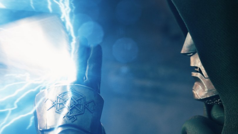 Avengers: Doomsday is in cinemas on December 17.