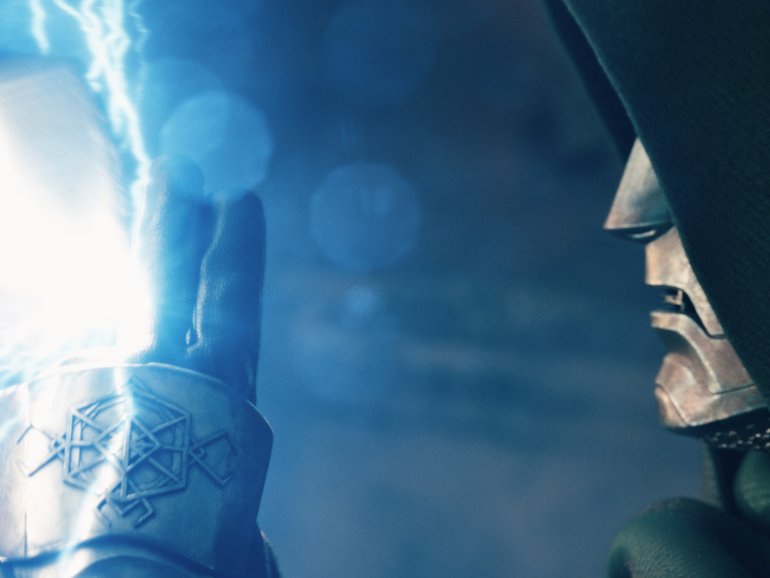 Avengers: Doomsday is in cinemas on December 17.