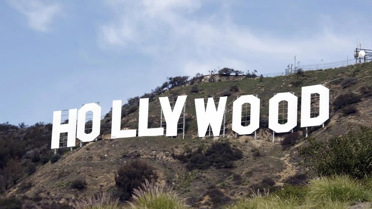 US court pauses Hollywood studio merger after 12 states sue to block Paramount and Warner Bros US court pauses Hollywood studio merger after 12 states sue to block Paramount and Warner Bros