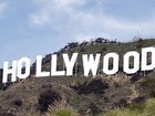The merger between two Hollywood studios has been paused.(AP PHOTO)