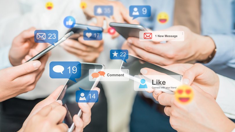 An expert says parents should ask: ‘Is social media interfering with their schoolwork? Is it impairing their social relationships? Are there addiction-like symptoms, like withdrawal and relapse?’