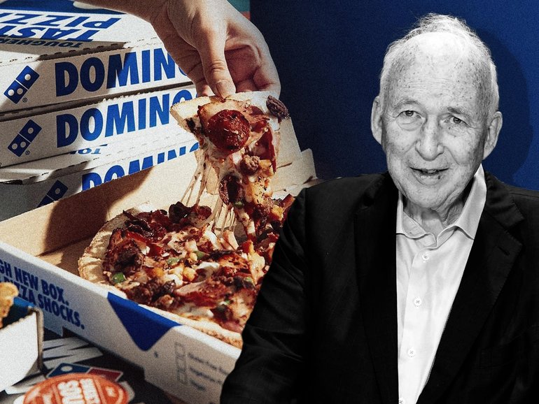 Jack Cowin’s ASX-listed pizza giant has been in a stand-off with its US master franchisor, Domino’s Pizza.