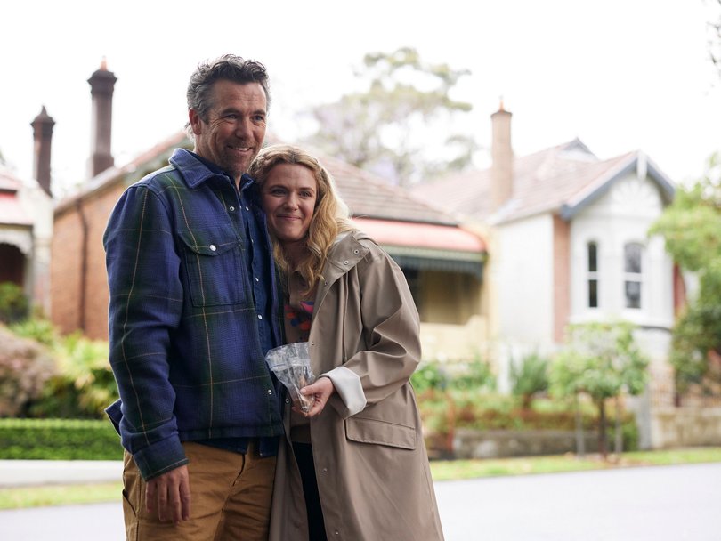Colin From Accounts is back for a third and final season.
