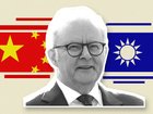 A member of Taiwan’s de facto embassy in Canberra will attend Labor’s National Conference.