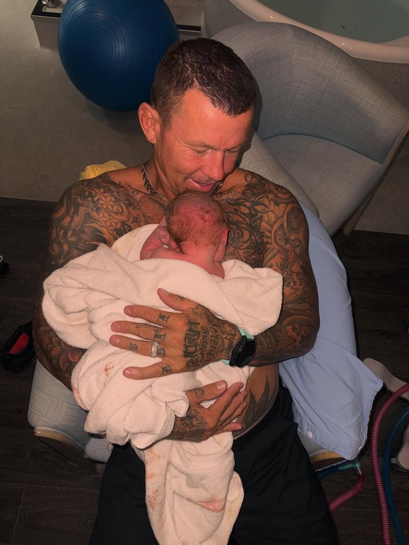 Todd Carney