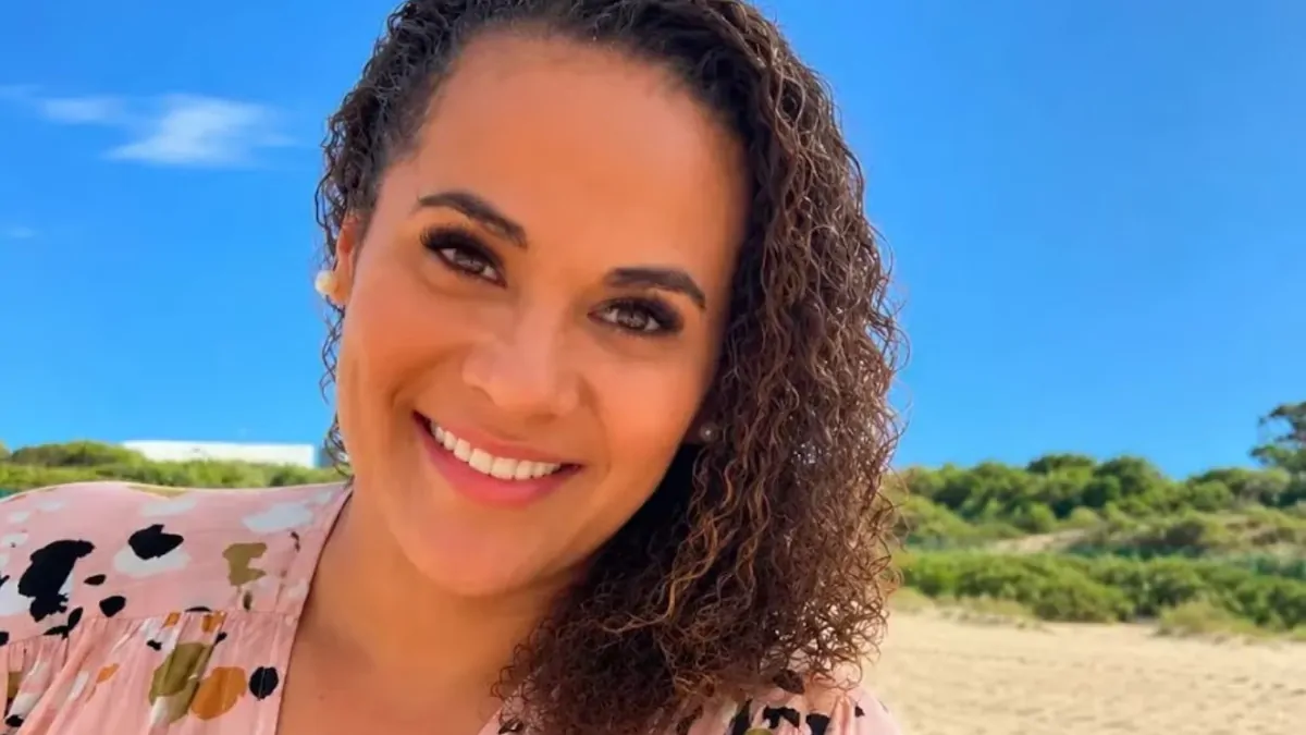Children watch in horror as beloved mum Charlotte Rose-Ann Hill engulfed in flames, dies after BBQ accident Children watch in horror as beloved mum Charlotte Rose-Ann Hill engulfed in flames, dies after BBQ accident