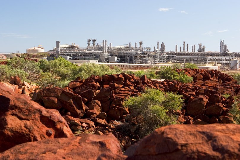 Conservationists fear industrial emissions from the extended project will have a devastating impact on both the Burrup Peninsula’s World Heritage rock art precinct and climate change.