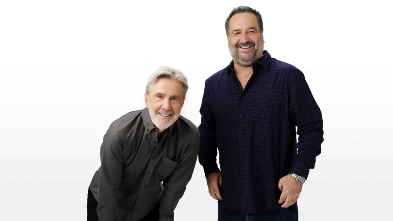 Glenn & Mick's Celebrity Intervention is back for 2027.