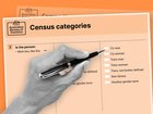 Demographer Mark McCrindle is concerned new questions in the Census feature terms that average Australian is not familiar with.