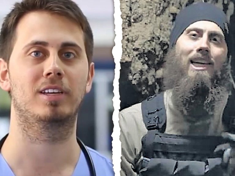 A Perth-born paediatrician, known as ‘Dr Jihad,’ who ditched Australia to join Islamic State and treated wounded terrorists is reportedly alive in an Iraqi jail almost a decade after he was declared dead.