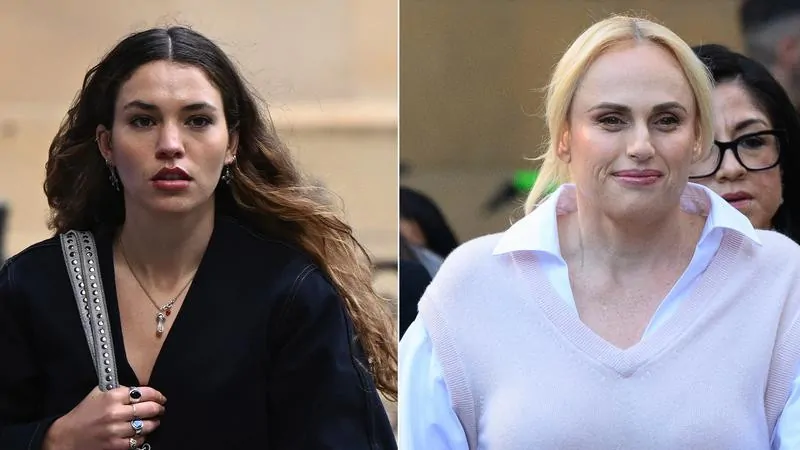 Rebel Wilson v Charlotte MacInnes defamation case reaches verdict as NSW Federal Court prepares judgment