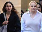 Charlotte MacInnes claims Rebel Wilson defamed her in a series of social media posts.