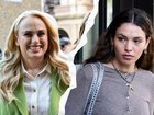 Hollywood actor Rebel Wilson has successfully defended a defamation lawsuit brought by a co-star. (Susie Dodds/AAP PHOTOS)