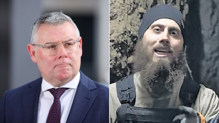 ISIS doctor's bid to return hits government roadblock.