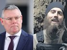 ISIS doctor's bid to return hits government roadblock.