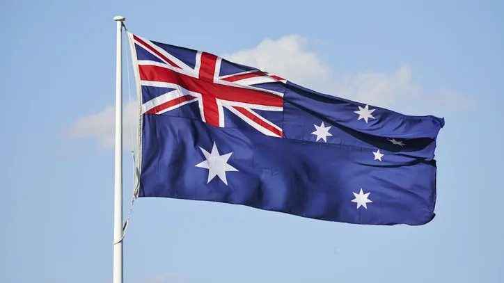 New Debate Emerges Over Australia’s National Flag