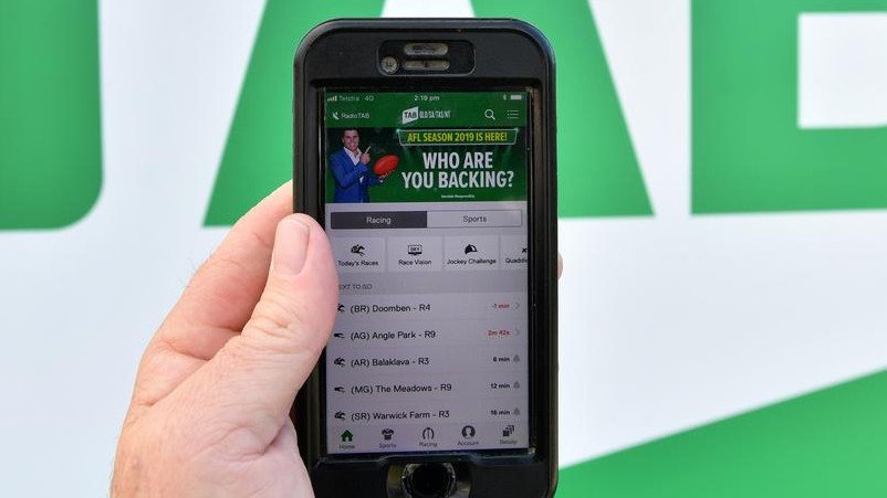Tabcorp made thousands of illegal telemarketing calls over a 16-month period.