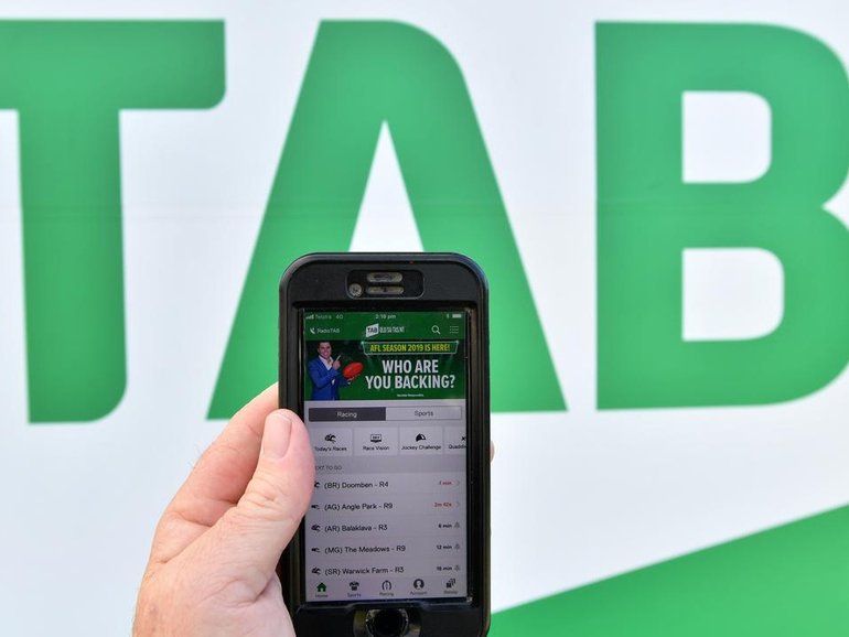 Tabcorp made thousands of illegal telemarketing calls over a 16-month period. 