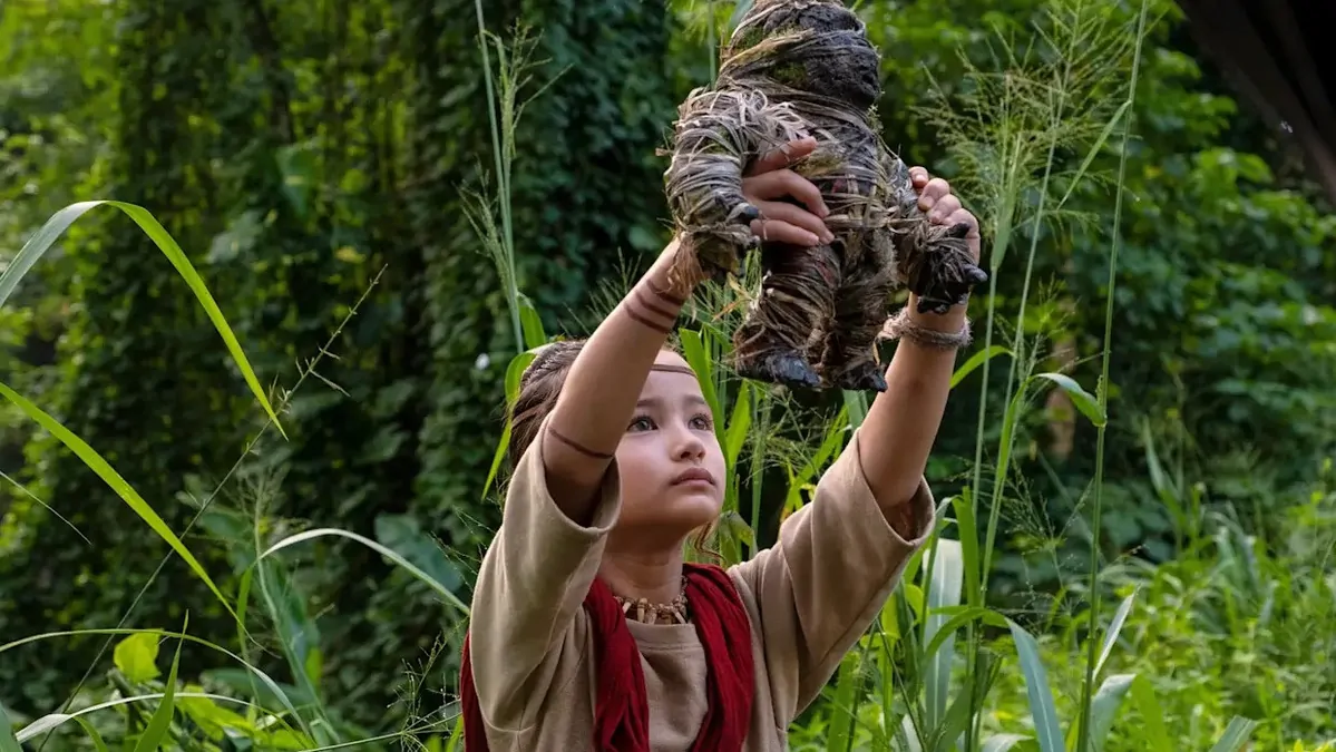 Kaylee Hottle dies aged 18 after Maryland car crash, Godzilla x Kong actress remembered Kaylee Hottle dies aged 18 after Maryland car crash, Godzilla x Kong actress remembered