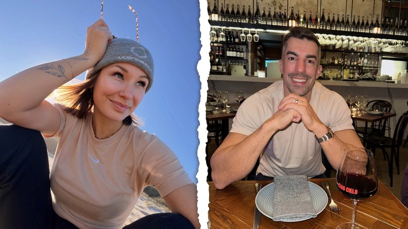 Married At First Sight couple Stella Mickunaite and Filip Gregov have called it quits.
