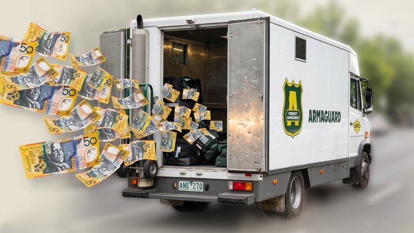 The cost of moving money is no longer worth the money.
