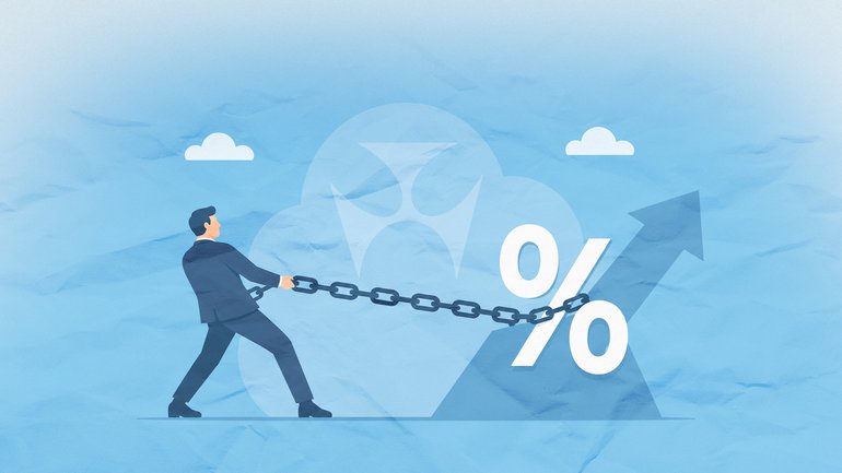 RBA pulling a chain on interest rates as inflation remains too high