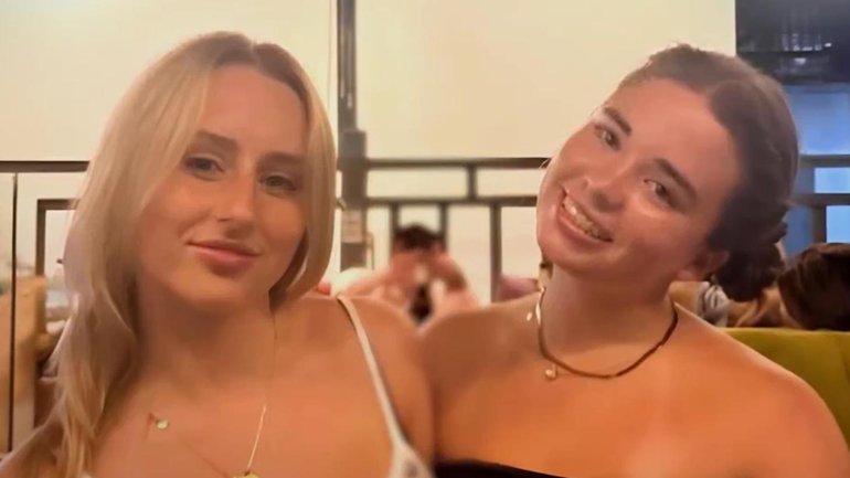 Australian teens Bianca Jones and Holly Morton-Bowles were among six backpackers who died after drinking methanol-laced alcohol in 2024. 