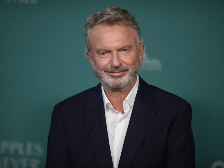 Actor Sam Neill’s wine brand is best known for producing riesling, rose, and pinot noir.