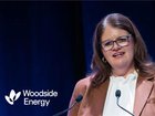 Liz Westcott speaking
