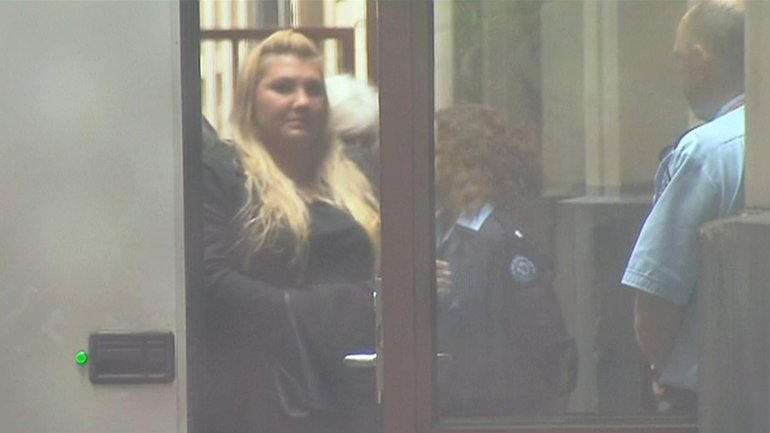 Murderer Alicia Schiller has been prescribed weight loss drugs while in prison.