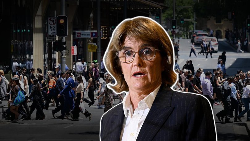 Reserve Bank of Australia governor Michele Bullock has overseen three interest rate hikes in 2026.