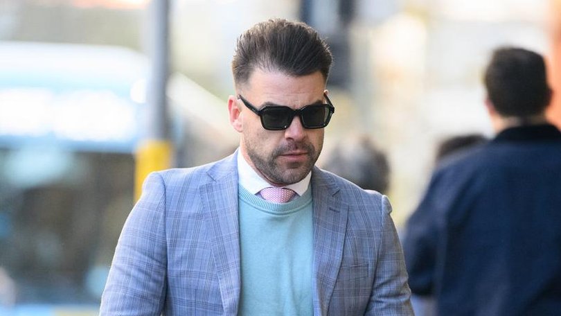 Danny James Ridley has denied using the chaotic aftermath of the Bondi Beach mass shooting to steal valuable camera equipment from one of the deceased victims.