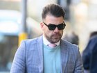 Danny James Ridley has denied using the chaotic aftermath of the Bondi Beach mass shooting to steal valuable camera equipment from one of the deceased victims.