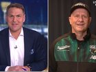 Kane Cornes opens the Agenda Setters’ interview with new Tassie coach Ken Hinkley.