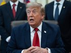 Donald Trump has reportedly agreed to a landmark nuclear deal with Saudi Arabia. 
