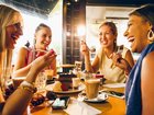 Deeper friendships require moving beyond the small talk.