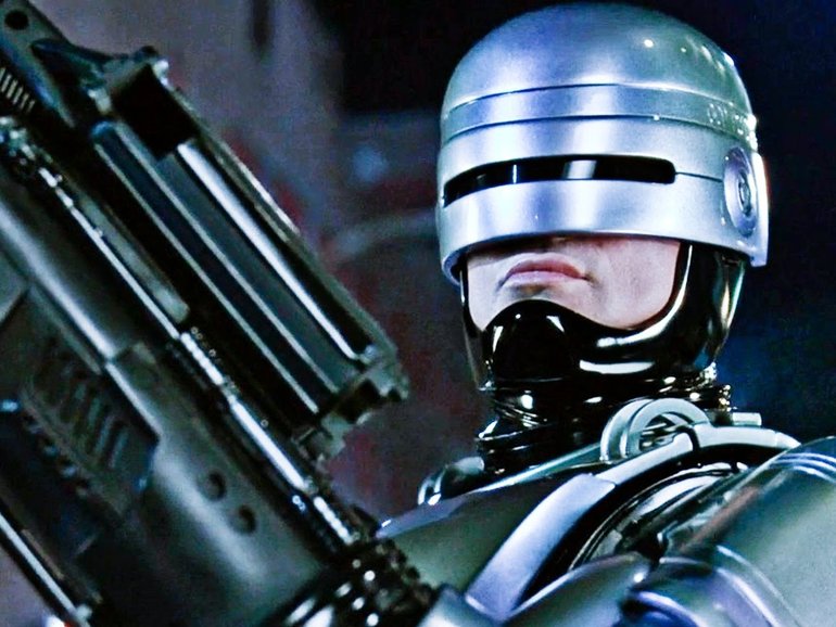 There’s no piece of IP Hollywood won’t exploit, and that certainly extends to RoboCop. But is there a version of this that could be better than the original?