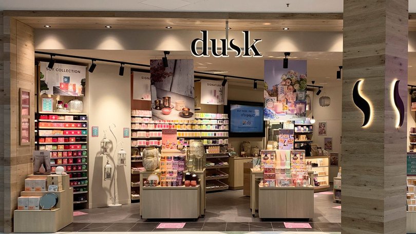 The ACCC alleges the home fragrance and candles retailer sold thousands of products that did not comply with button battery standards.